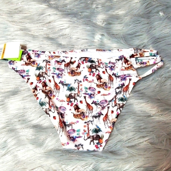 New Sam Edelman 2-piece bikini - Picture 8 of 10